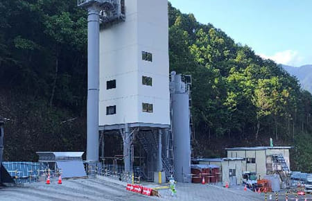 顧客ニーズに合わせた供給体制