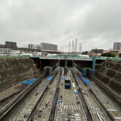 さがみはらリニアフェスタ2025